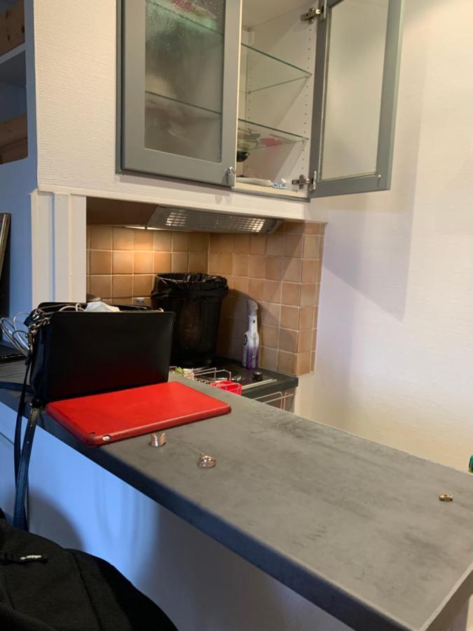 Renovated In The Heart Of Apartment Paris